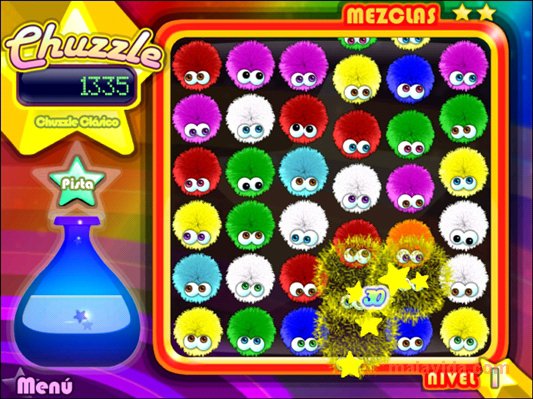 chuzzle deluxe free online no download